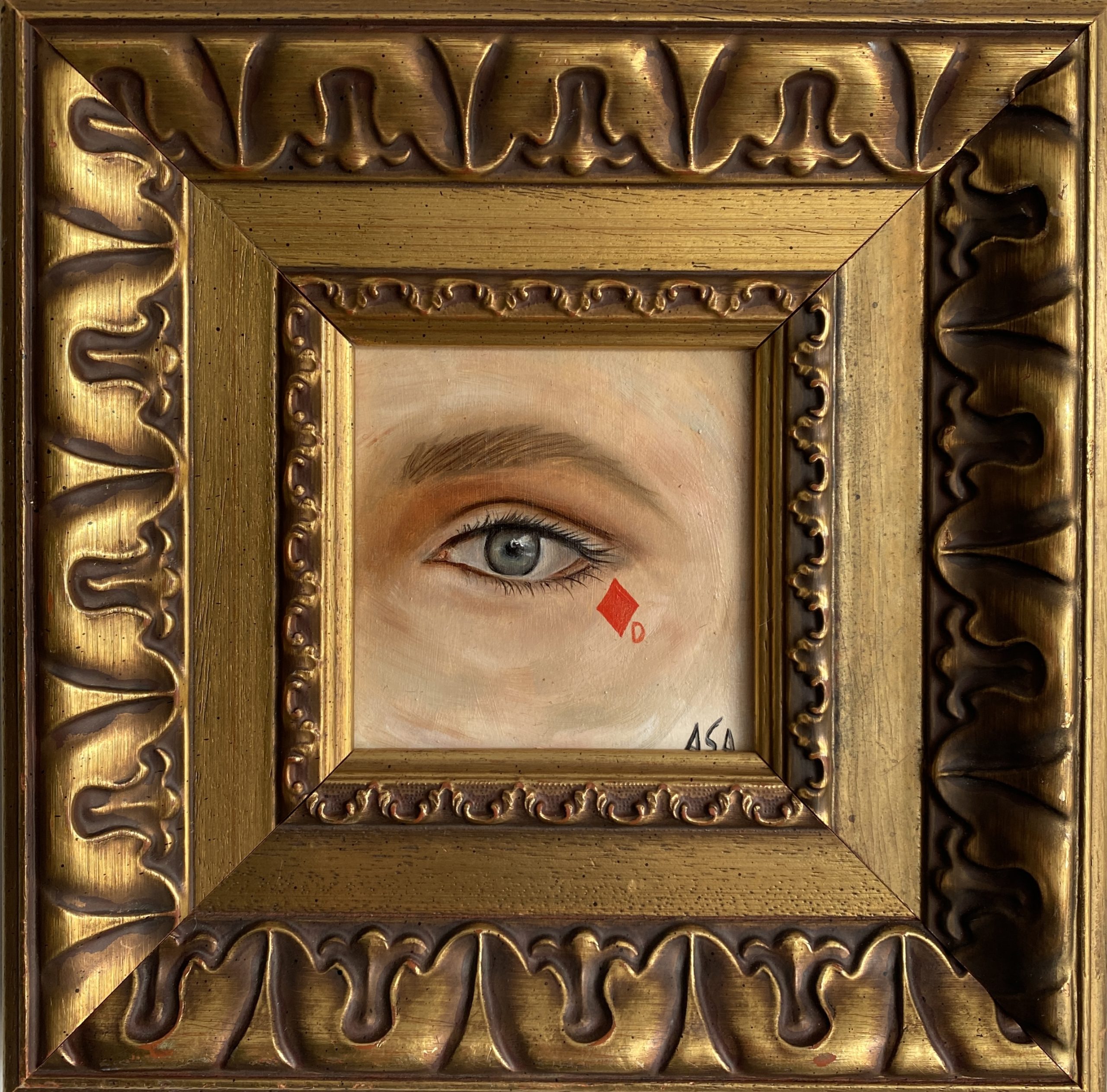 Eye to Eye